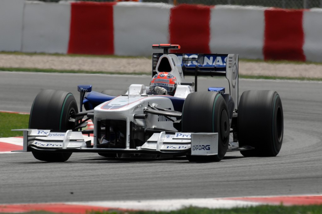GP SPAGNA